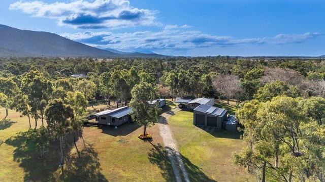 2276 Crystalbrook Road, QLD 4800