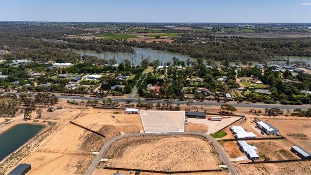 LOT 10 Yorke Drive, NSW 2738
