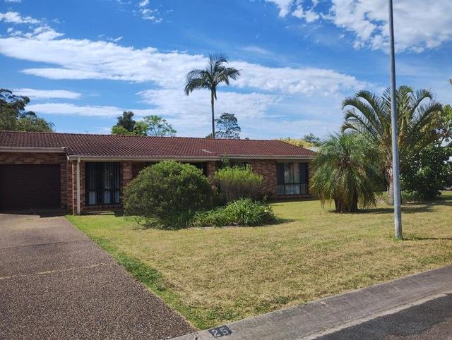 25 Ferntree Drive, NSW 2541