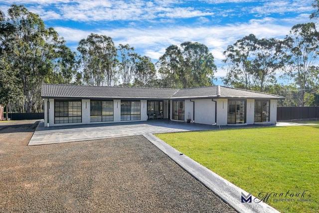 327 Catherine Fields Road, NSW 2557