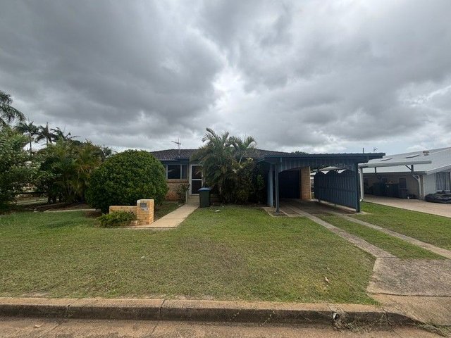 110 Dr Mays  Road, QLD 4670