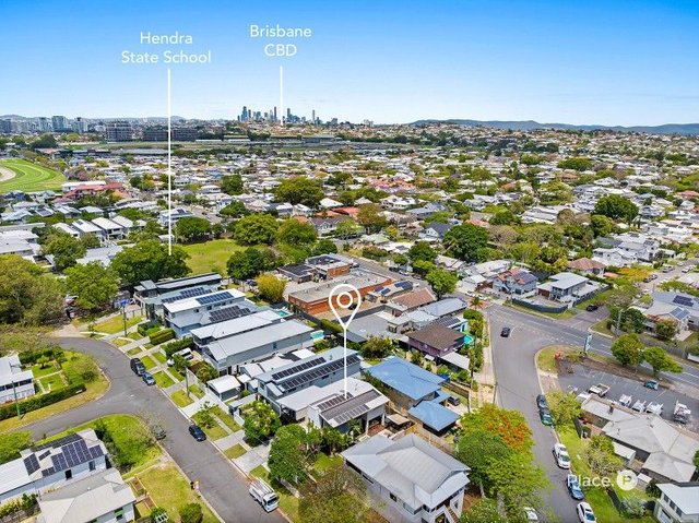 40 School Street, QLD 4011