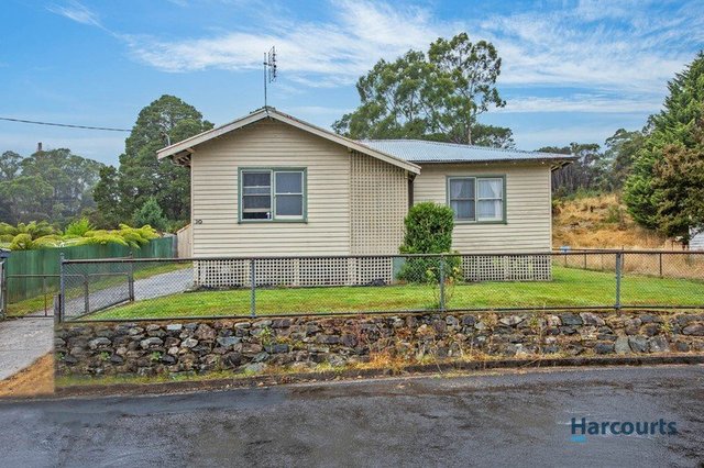 20 Hollywood Street, TAS 7470