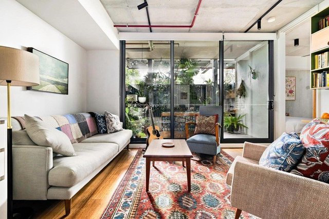 102/55 Nicholson Street, VIC 3057