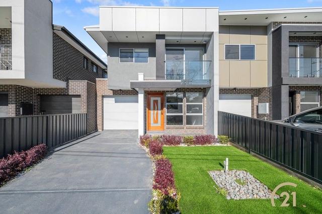 16 Margaret Street, NSW 2165