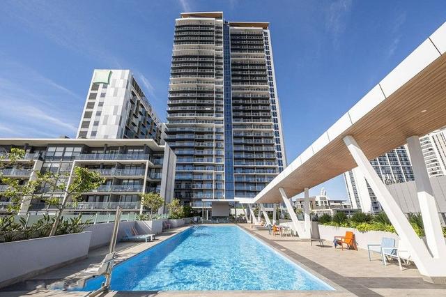 2808/63 Adelaide Terrace, WA 6004