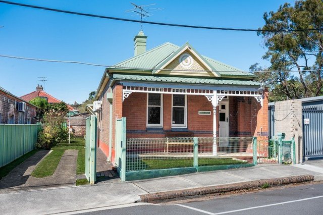 156 Church Street, NSW 2044