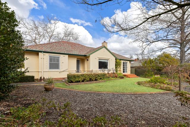 6A Chisholm St, ACT 2602