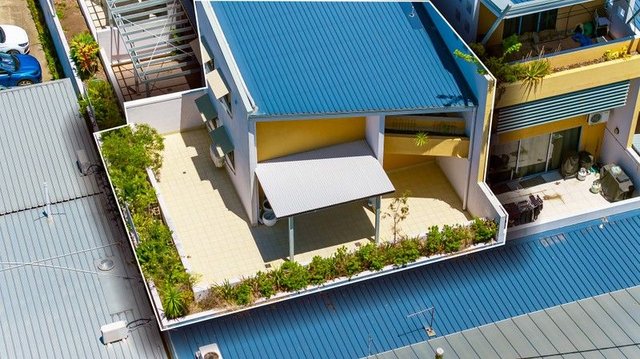 3/249 Oxley Avenue, QLD 4019