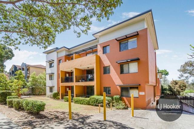 8/38-40 Memorial Avenue, NSW 2160