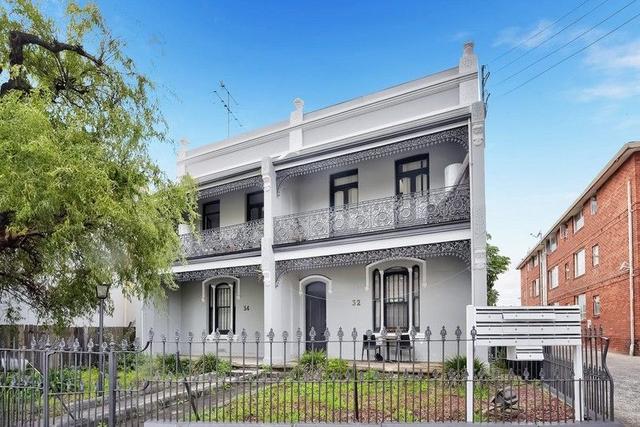 9/32-34 Station Street East, NSW 2150