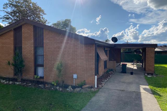 8 Ellis Place, NSW 2541
