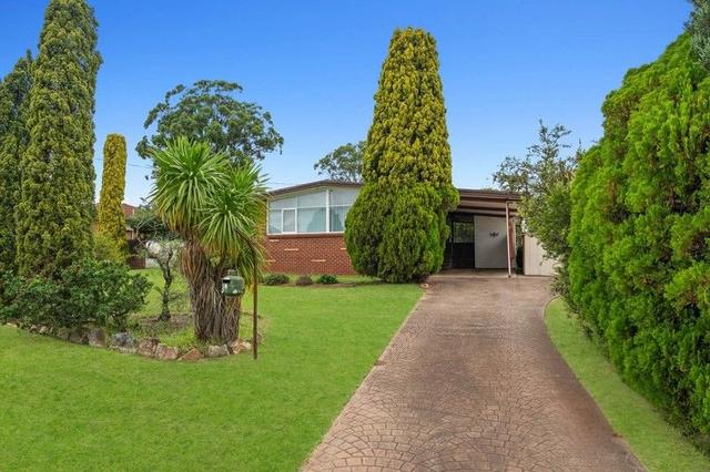 4 Lewis Street, NSW 2560