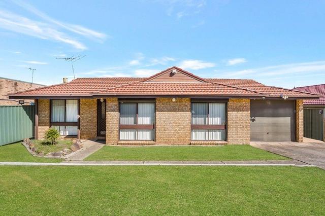 10/16 Benghazi Street, NSW 2176