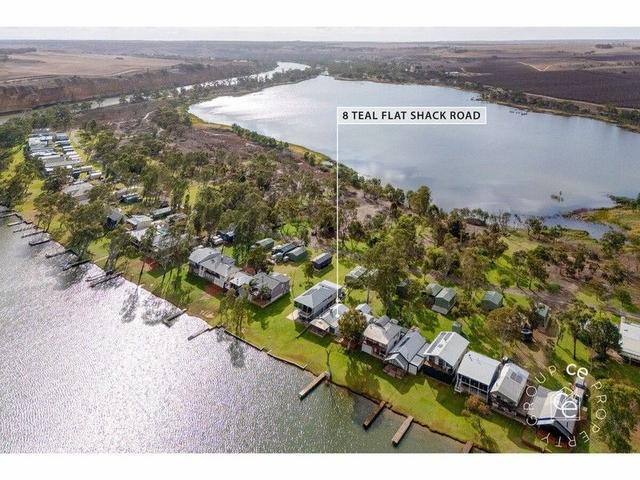 8 Teal Flat Shack Road, SA 5238