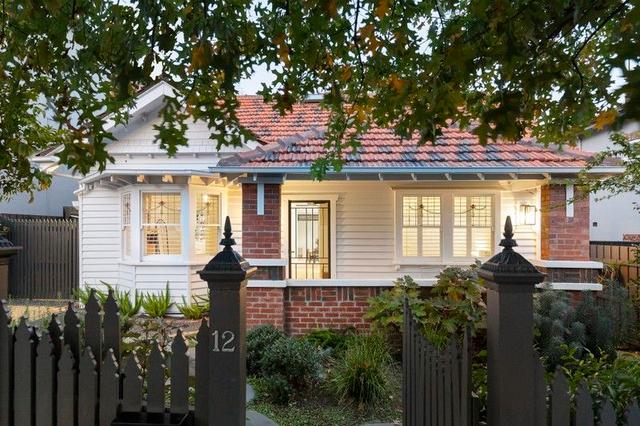 12 Queen Street, VIC 3101