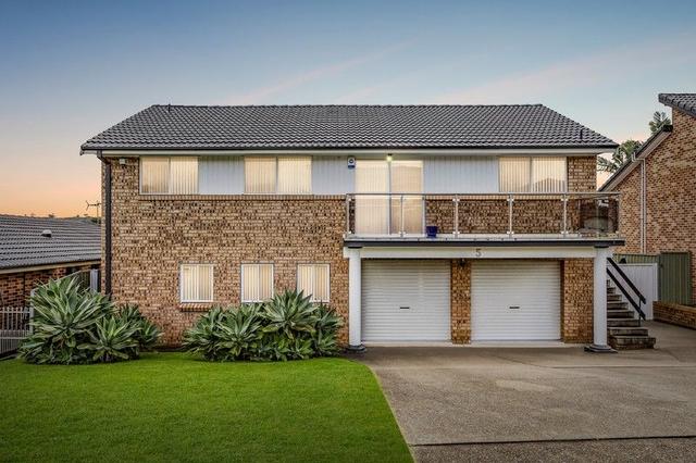 5 Whitworth Place, NSW 2566