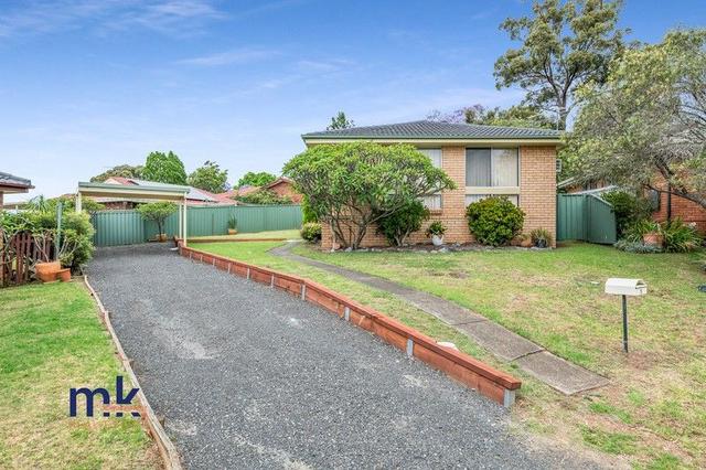 5 Pearl Court, NSW 2560