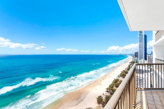 37G/80 The Esplanade, QLD 4217