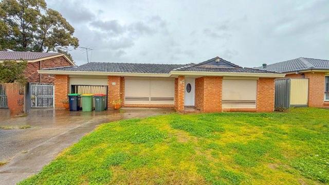 19 Cree Crescent, NSW 2176