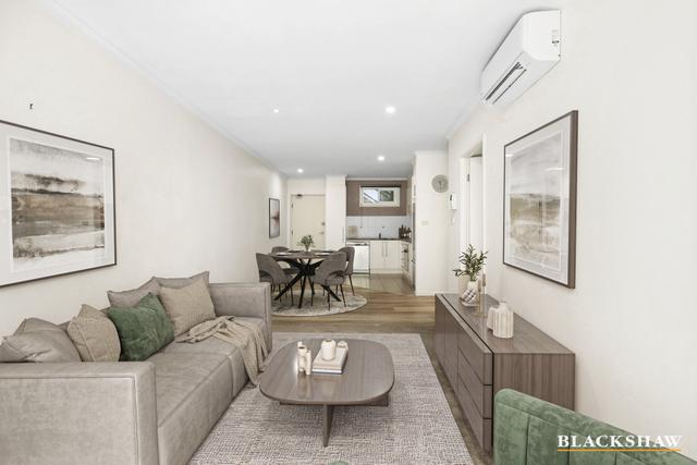 76/68 Hardwick Crescent, ACT 2615