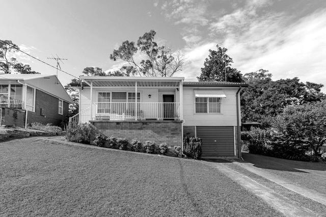 41 Boorea Street, NSW 2774