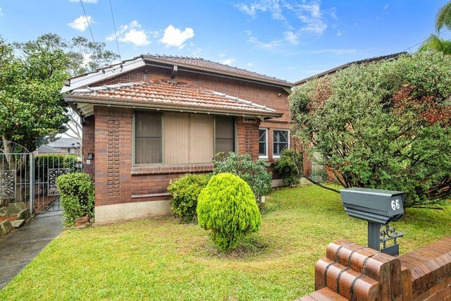 66 Lily Street, NSW 2220