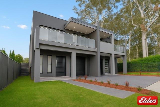 33B Budgeree  Road, NSW 2146
