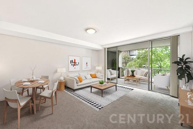 4/10 Garden Street, NSW 2015