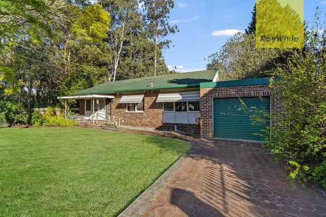 12 Wyuna Place, NSW 2117