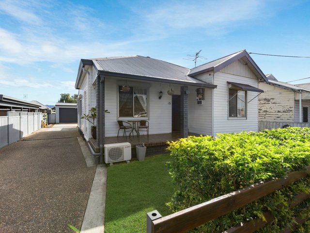 15 George Street, NSW 2325