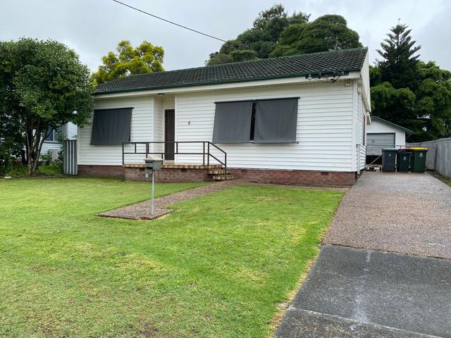 8 Byron Street, NSW 2322