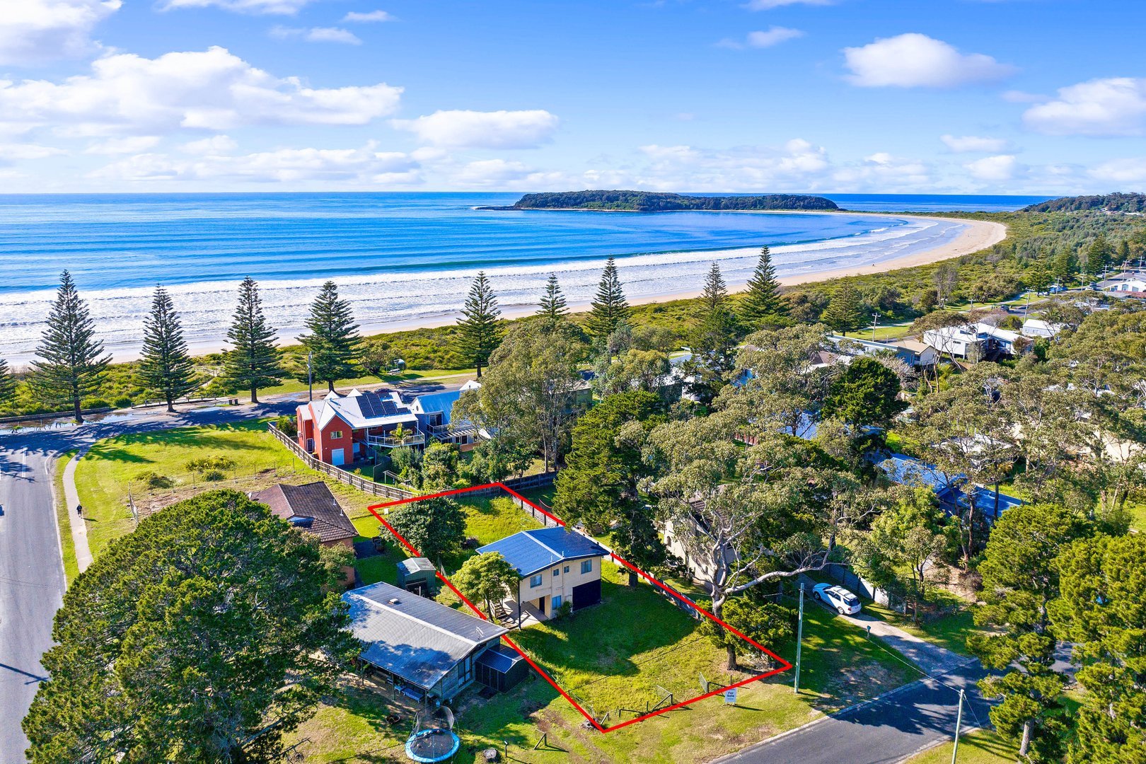 4 Smith Street, Broulee NSW 2537 Allhomes