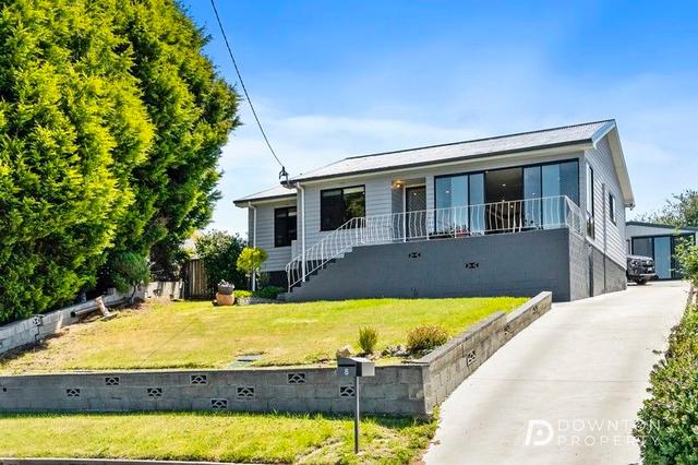 8 Pulkara Cir, TAS 7011