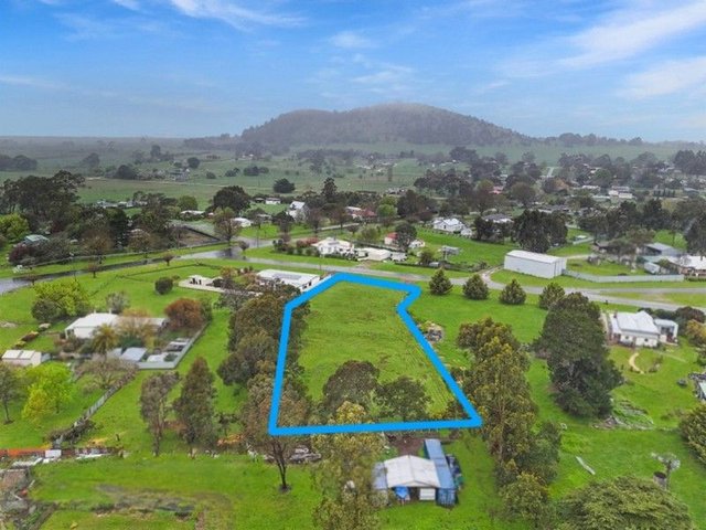 54 Chesswas Street, VIC 3289