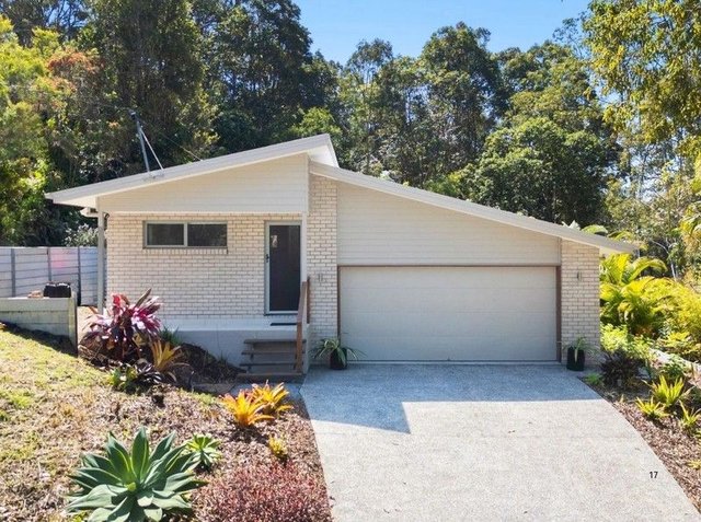 45 Crosby Hill Road, QLD 4556