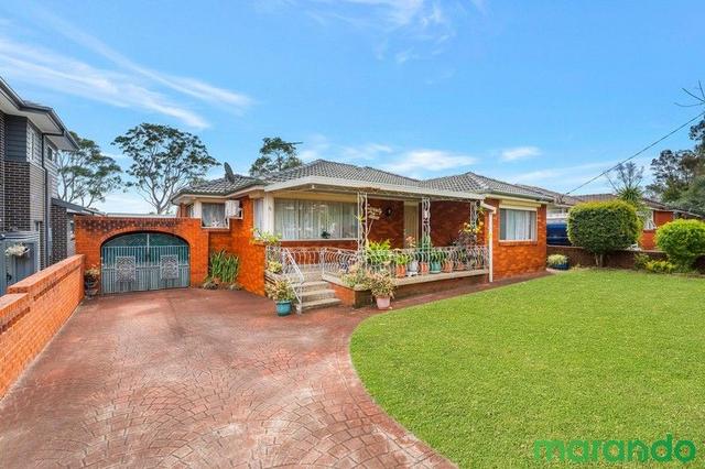 73 Fairfield Road, NSW 2161