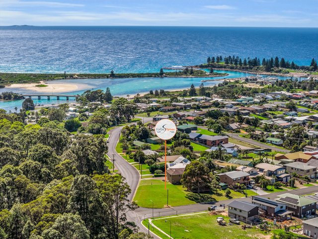 1 Parbery Avenue, NSW 2546