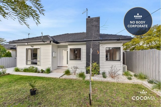 1/25 Stuart Street, VIC 3174