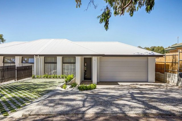 20 Wonoka Street, SA 5050