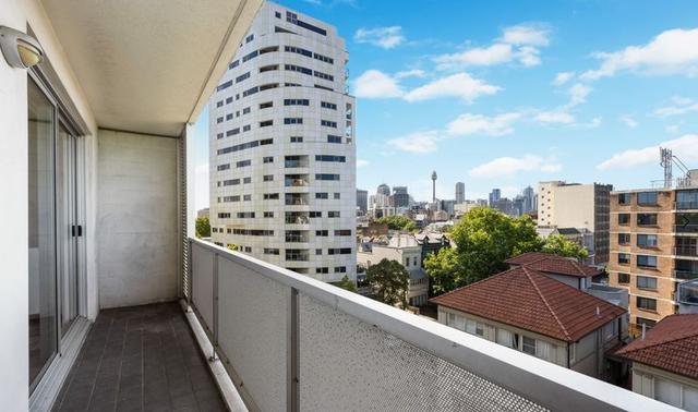 802/6 Short Street, NSW 2010