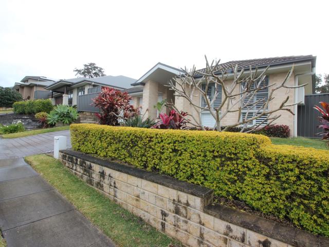 4 Discovery Drive, NSW 2287