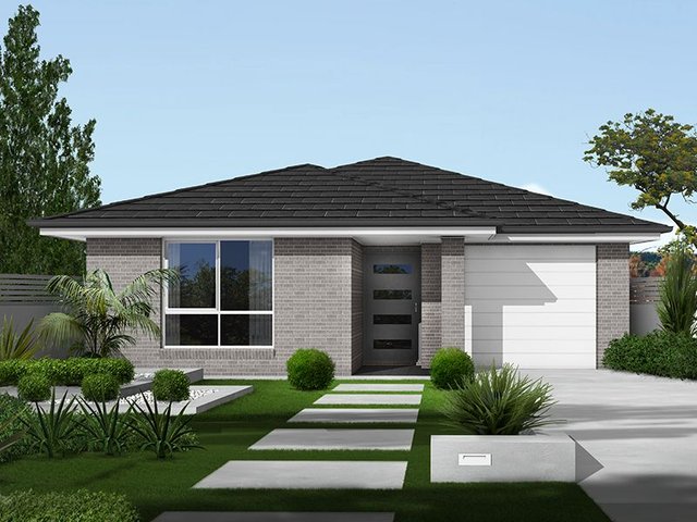 Lot 505 Proposed Street, NSW 2265