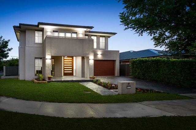 41 Cordyline Loop, NSW 2747