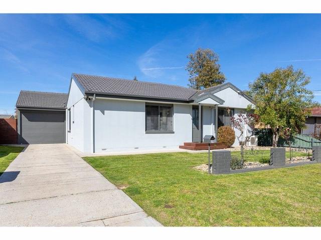 498 Parnall Street, NSW 2641