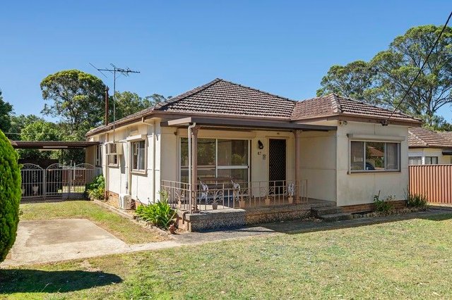 44 Lindsay Street, NSW 2145