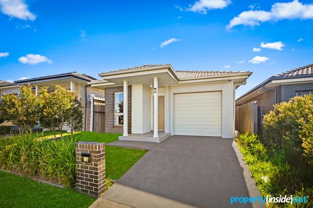 14 Outback Street, NSW 2765
