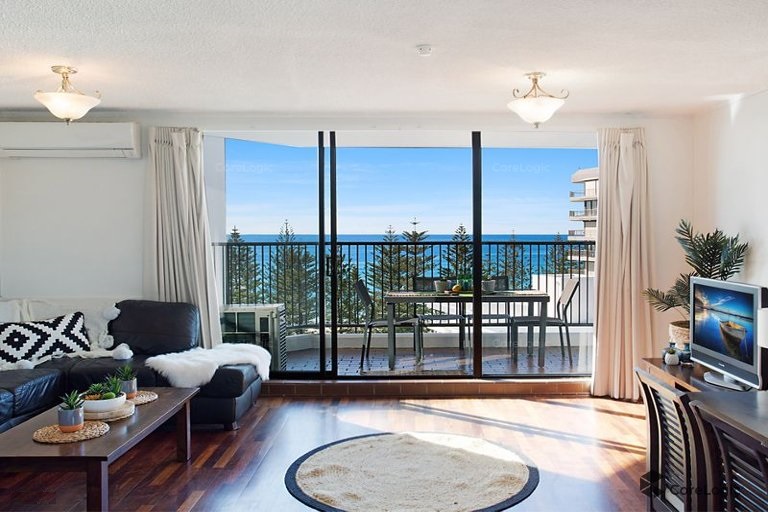 38 1941 Gold Coast Highway Burleigh Heads Qld 4220 Unit