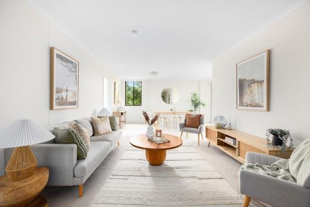 40/81B Gerard Street, NSW 2090