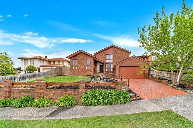 6 Amberwood Ct, VIC 3106